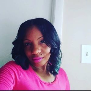 Meet your Posher, Deanna